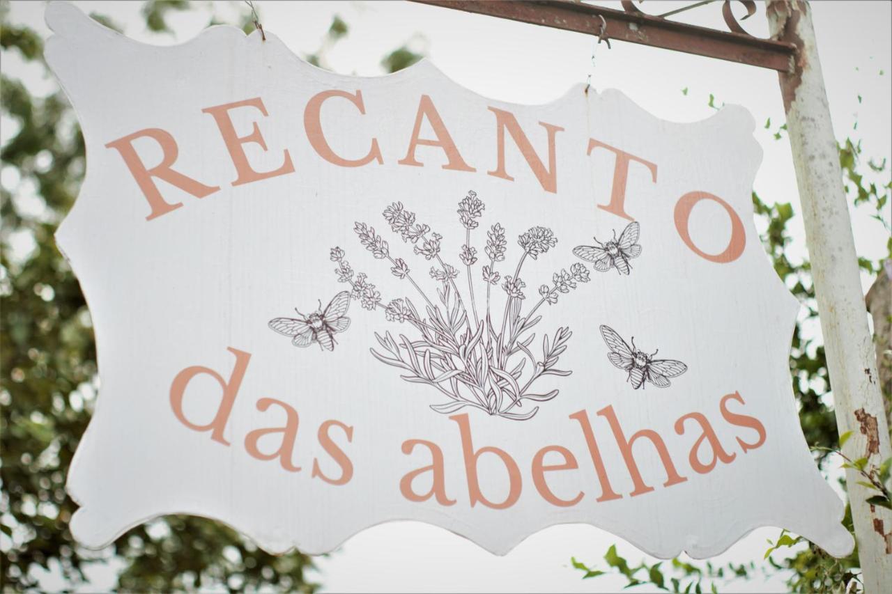 Recanto Das Abelhas - 300 M Do Centro Historico Hotel Тирадентеш Екстериор снимка